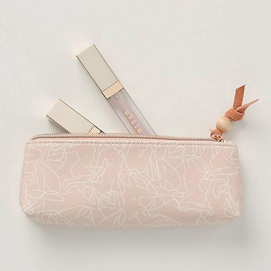 COLLABORATION WITH ANTHROPOLOGIE