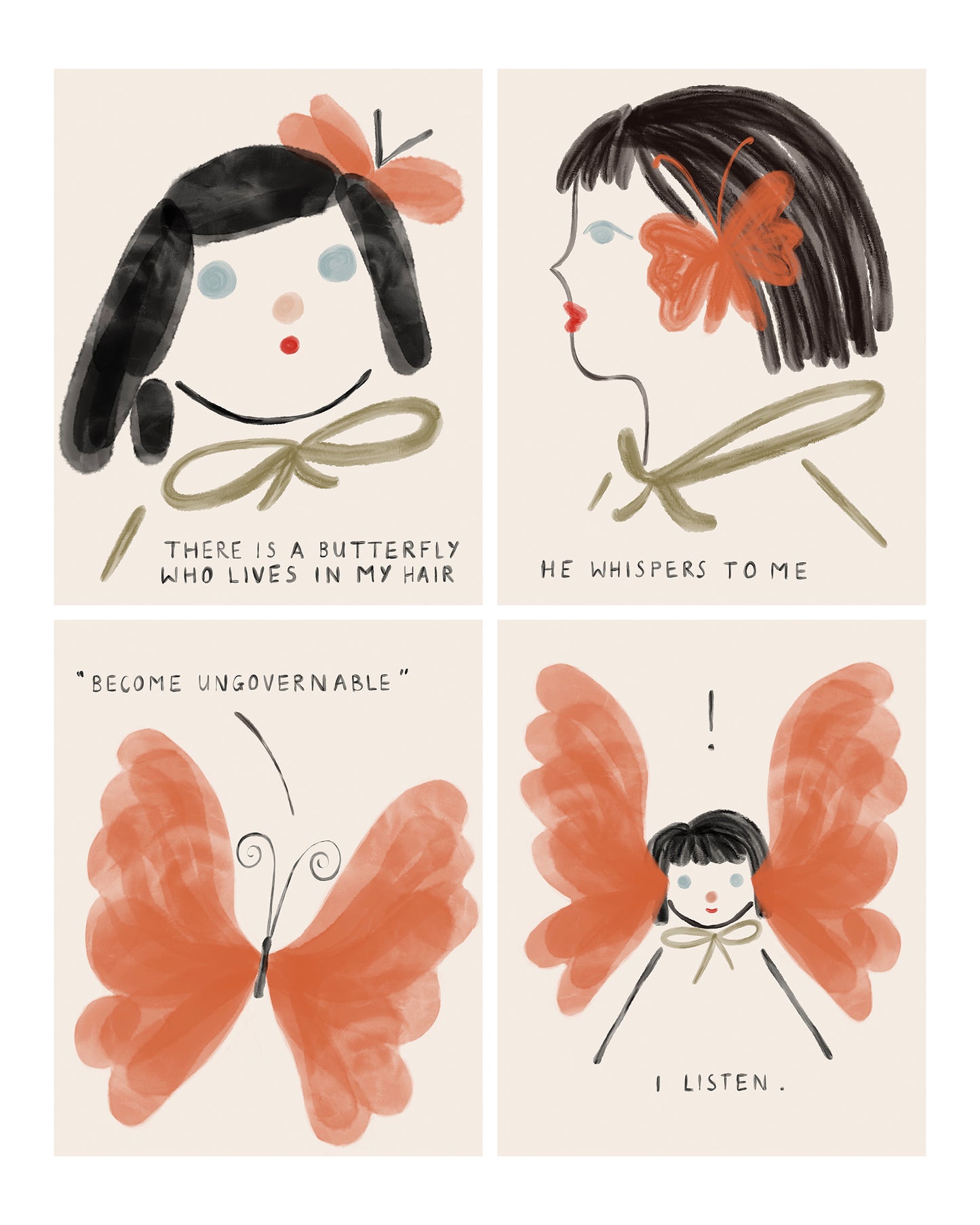 Butterfly