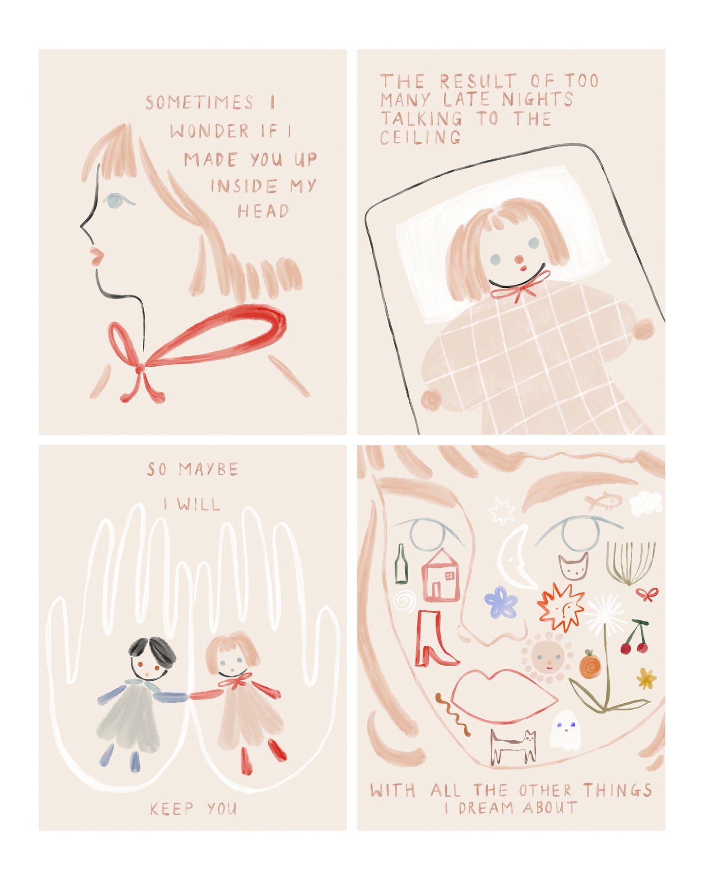 Dream