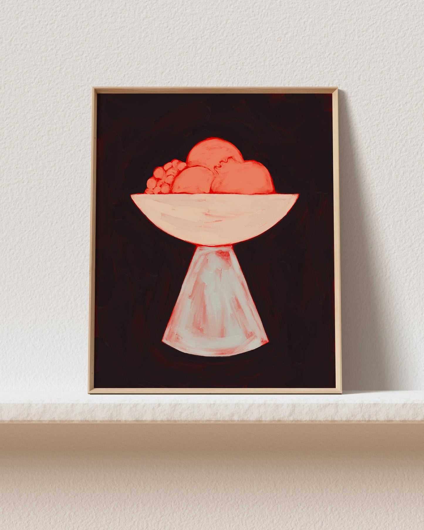 Fruit Bowl