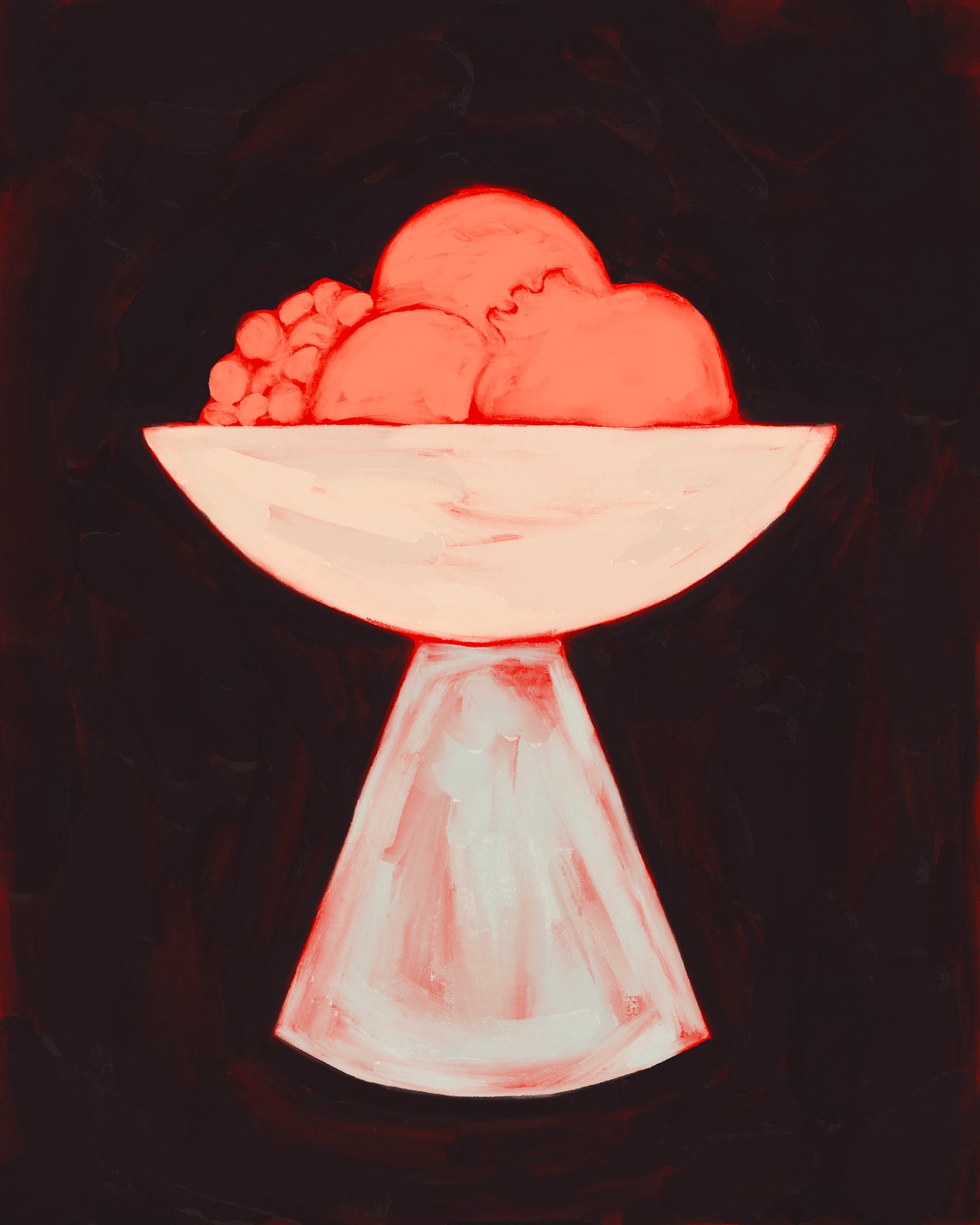 Fruit Bowl