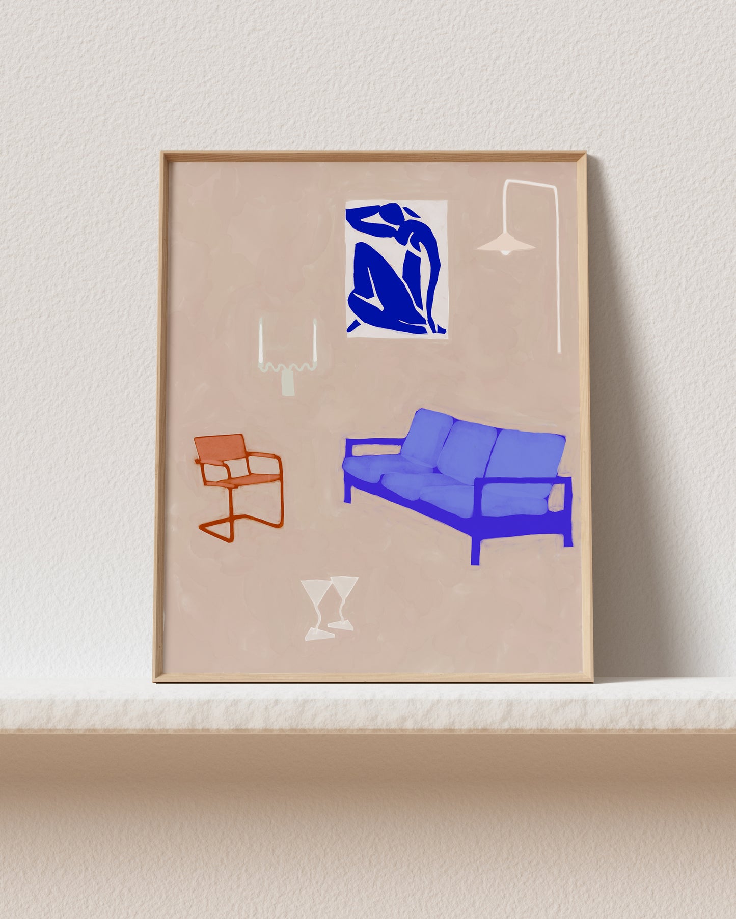 Matisse, Etc.