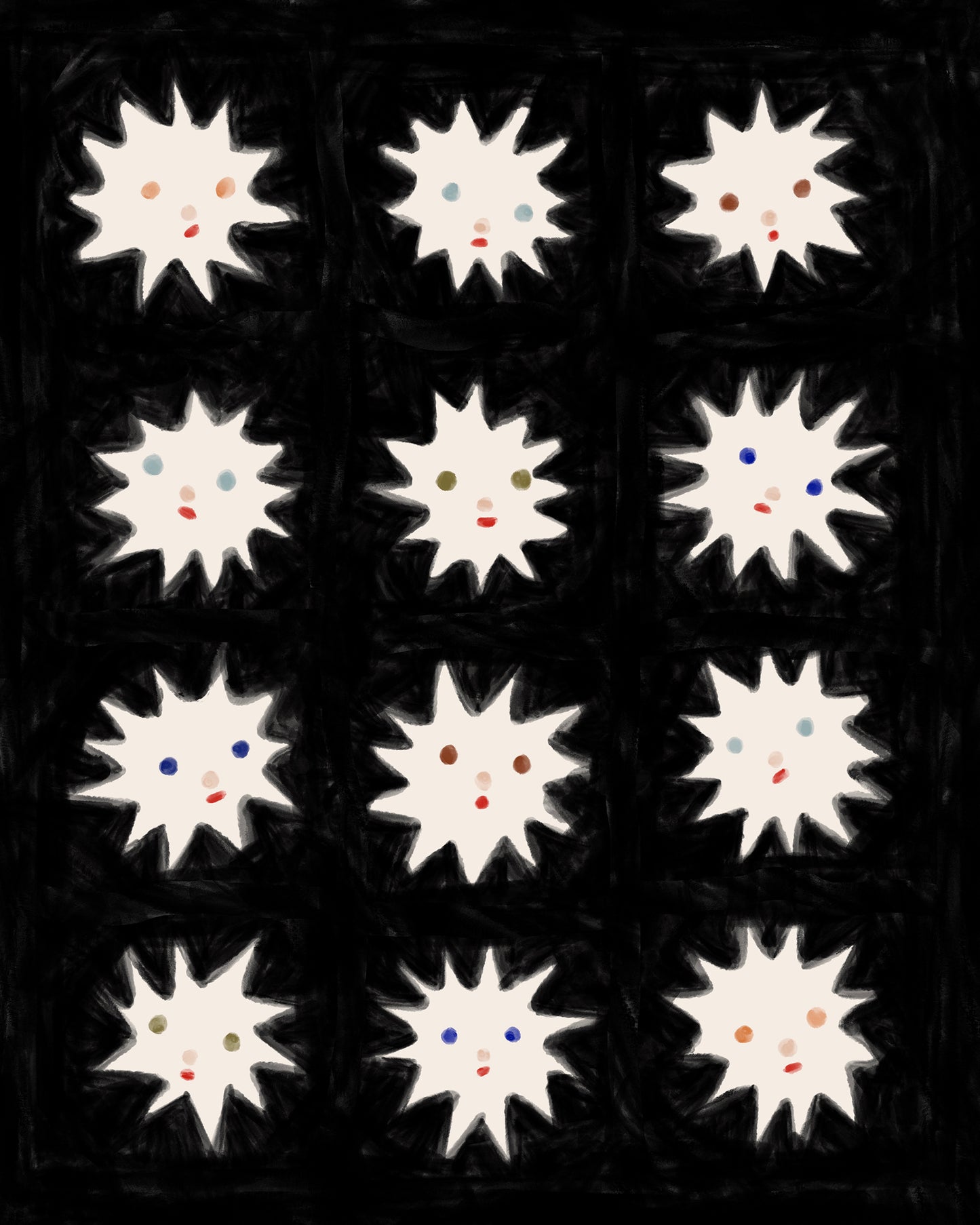 Stars