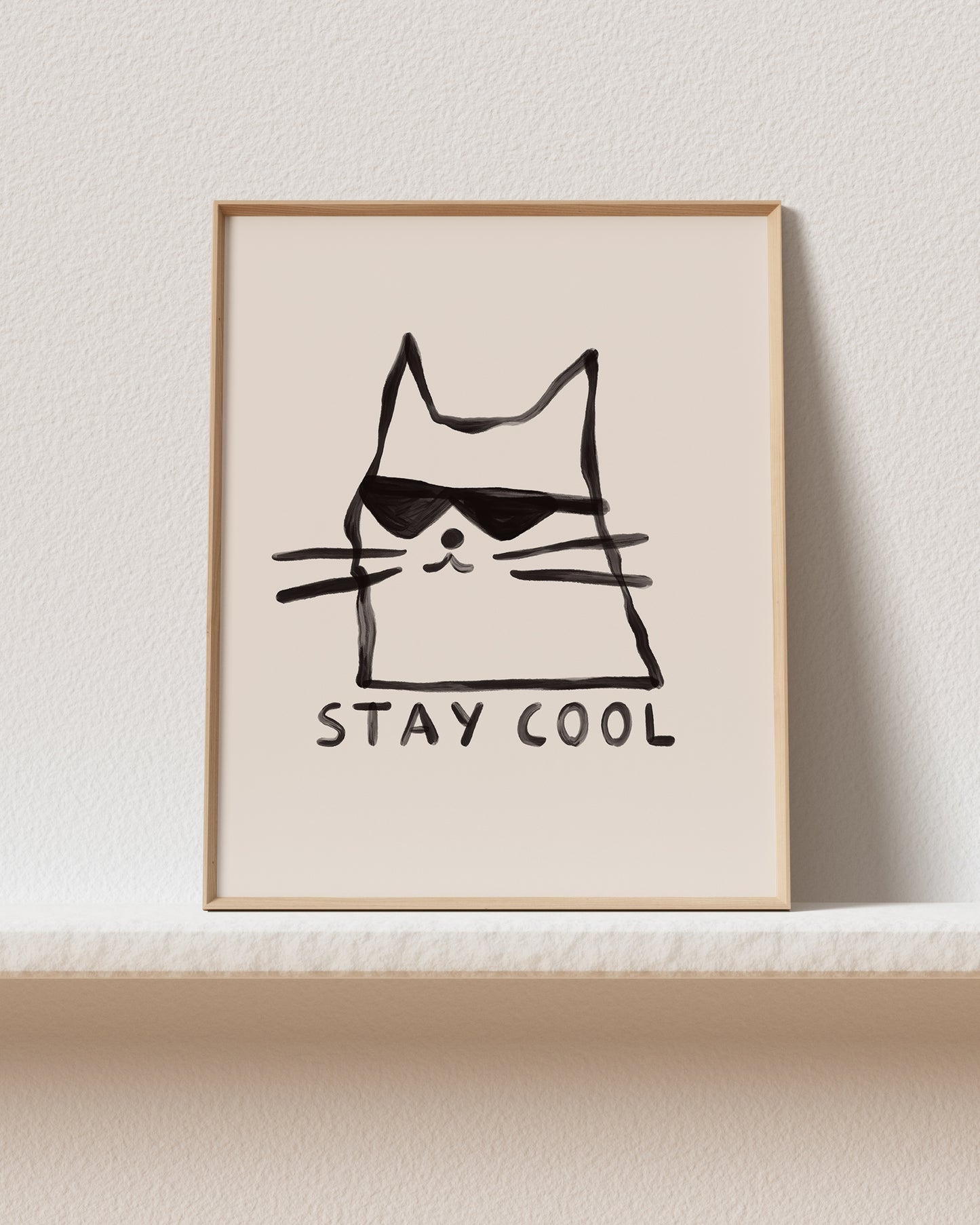 Stay Cool