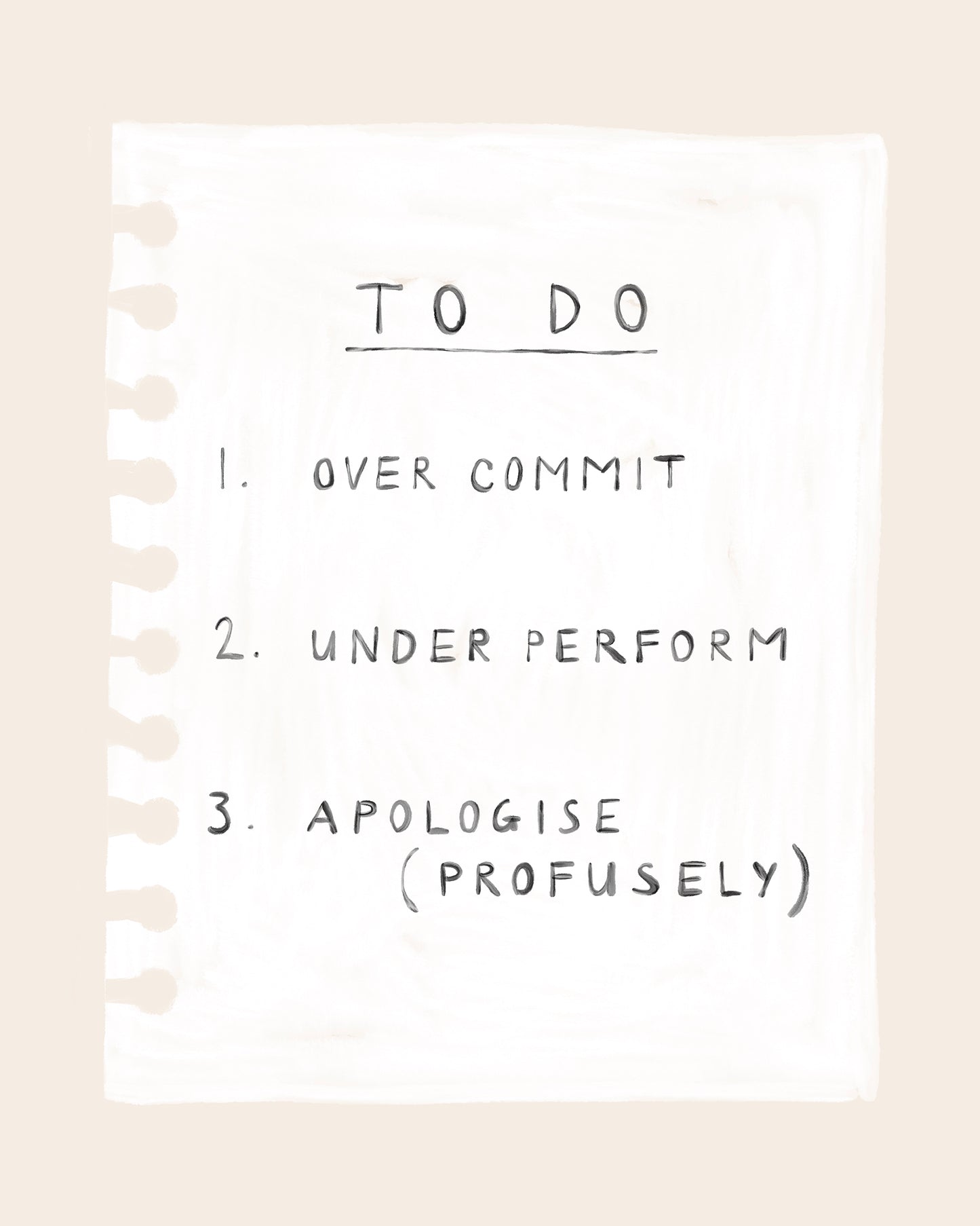 To Do