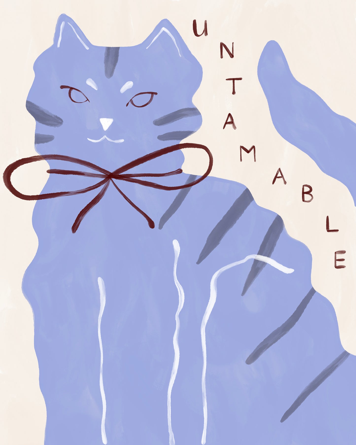 Untamable