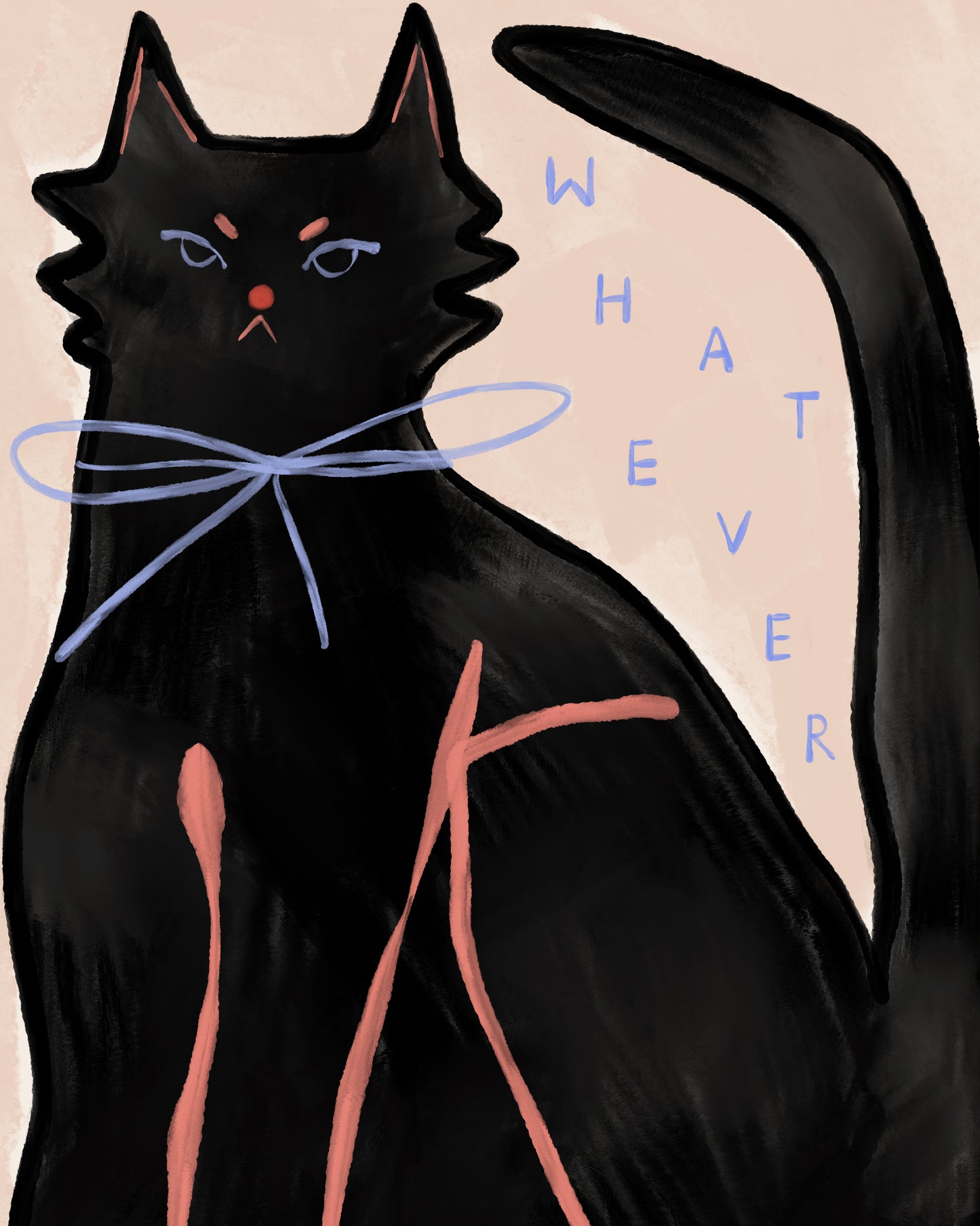 Whatever