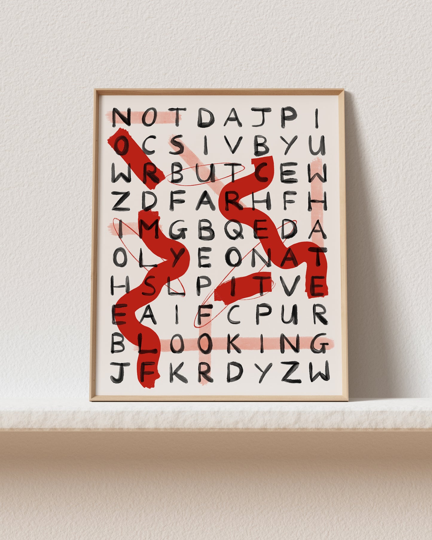 Word Search