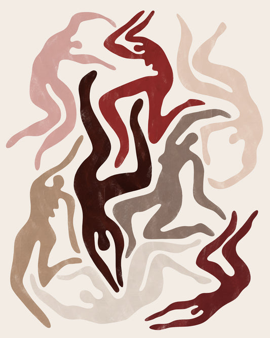 The Dance