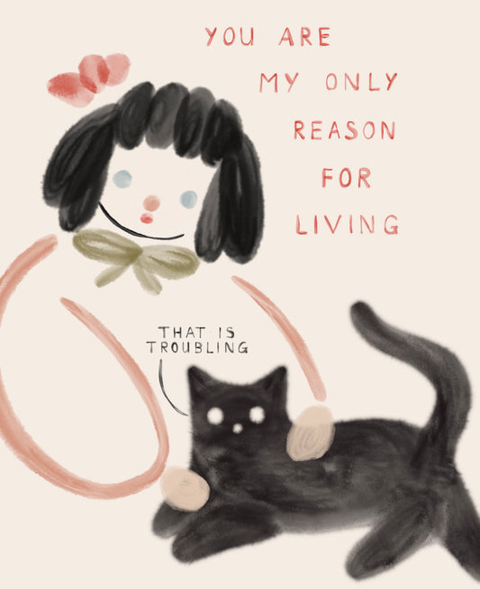 Only Reason