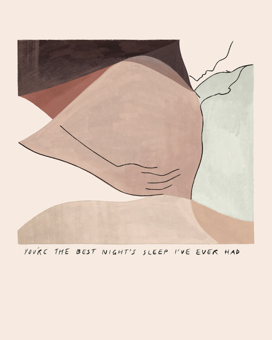 Best Night's Sleep