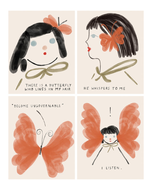 Butterfly
