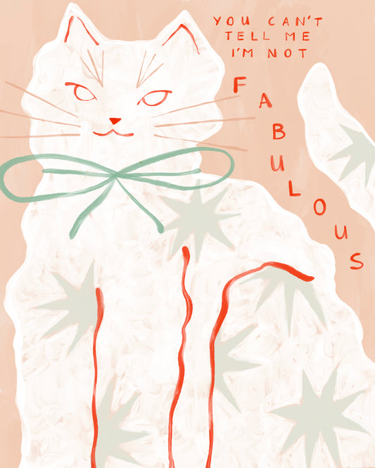 Fabulous