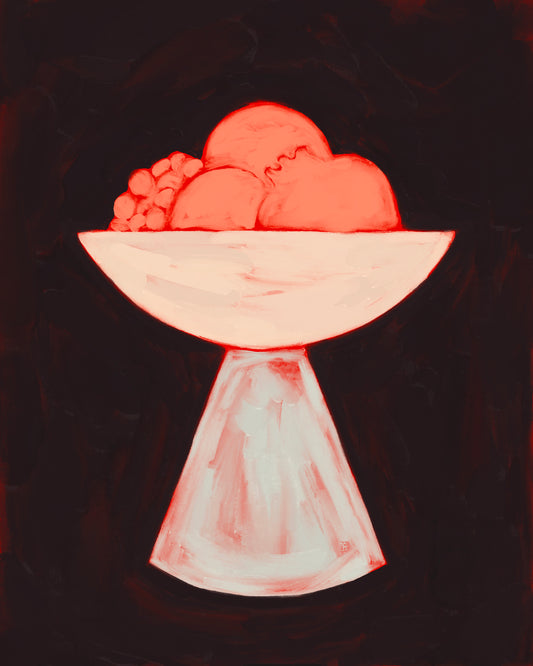 Fruit Bowl