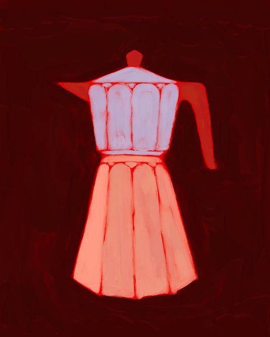 Coffee Pot