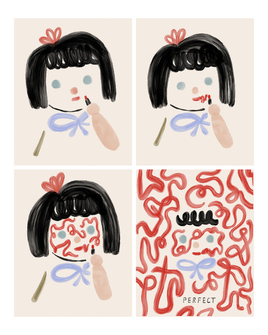 Lipstick