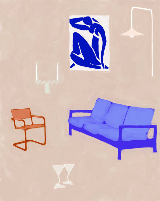 Matisse, Etc.
