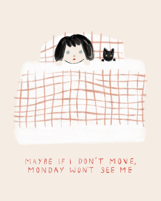 Monday