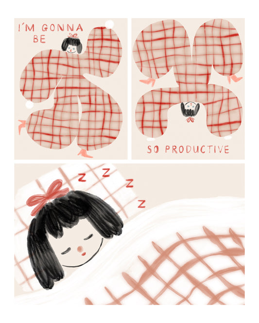 So Productive