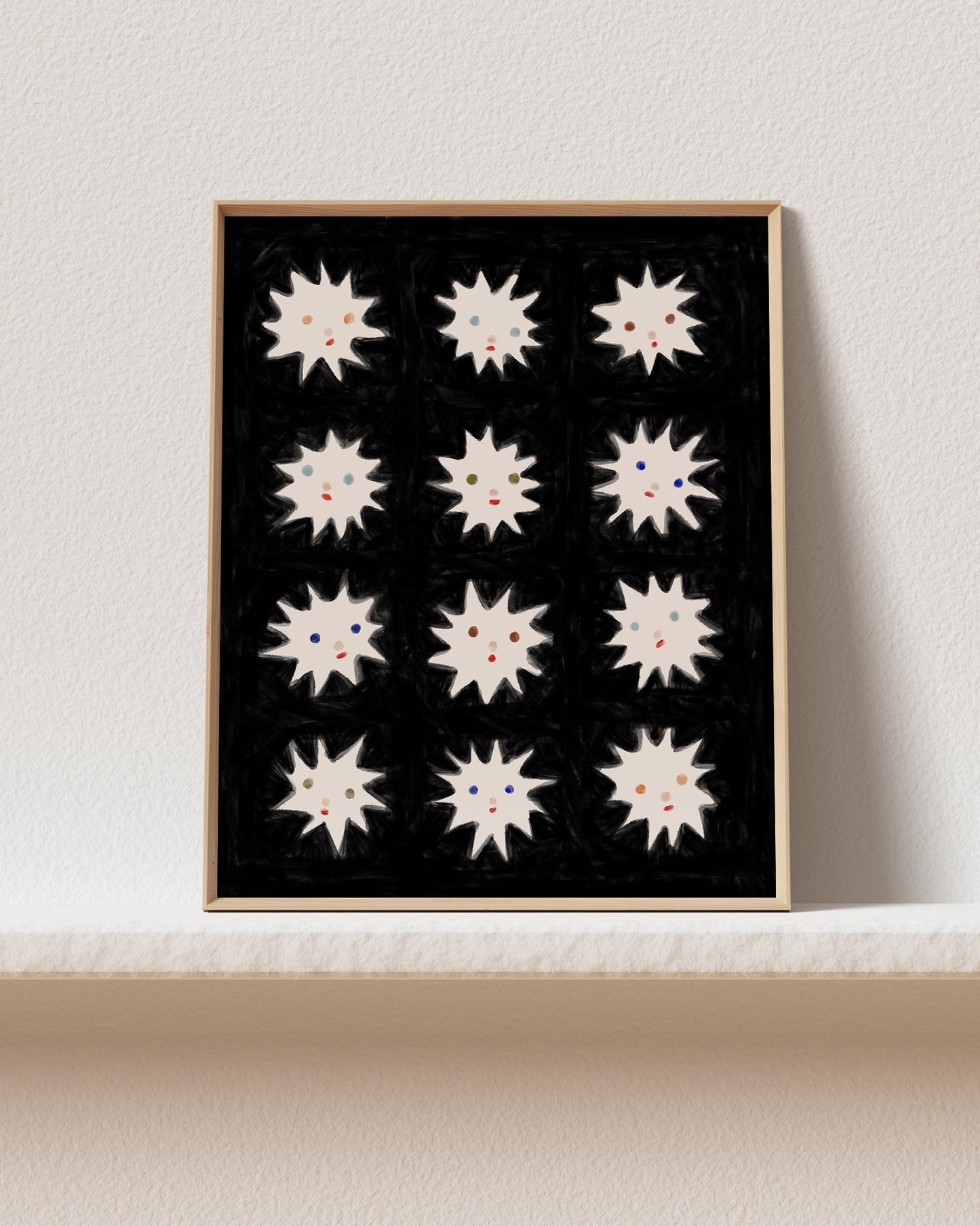Stars