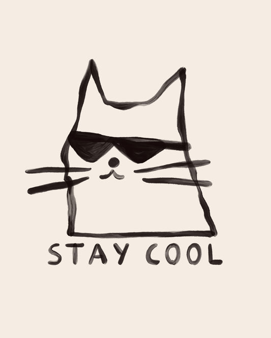 Stay Cool