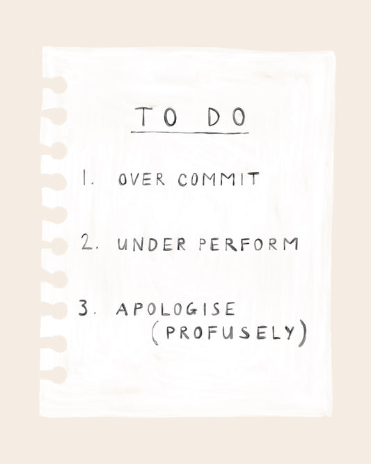 To Do