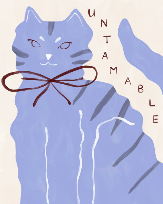 Untamable