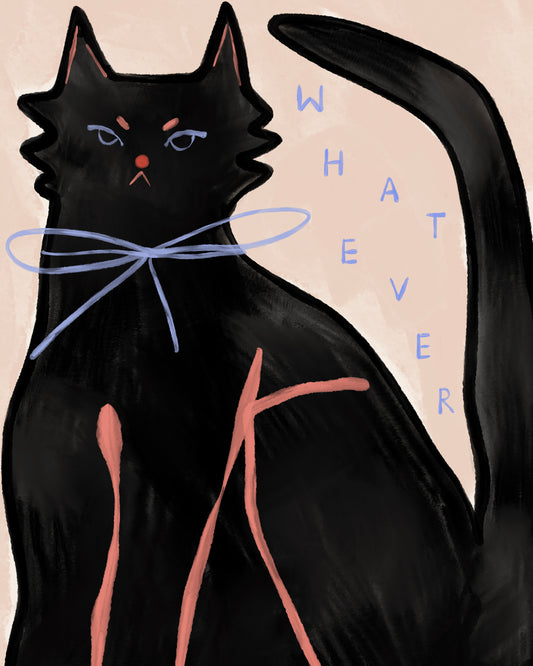 Whatever