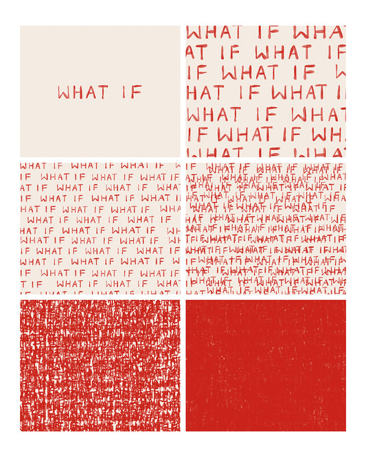 What If