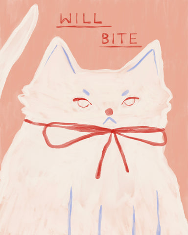 Will Bite