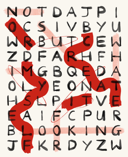 Word Search